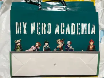 로프트 히로아카 히어로 플라자 쇼핑백