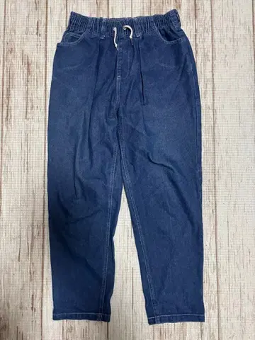 CIAOPANIC 차오패닉 데님 팬츠