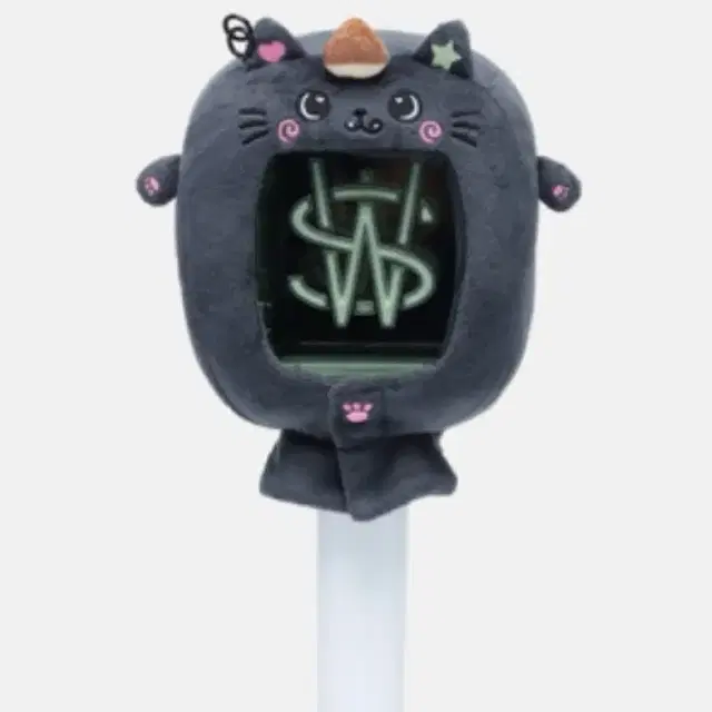 엔시티 위시 리쿠 응원봉 케이프 쿠리 (단순개봉)