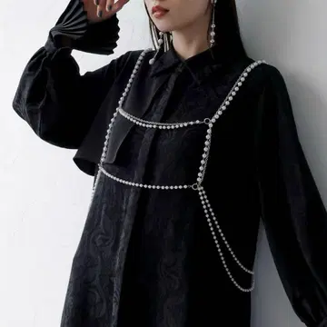 [ HARE ] 펄 하네스