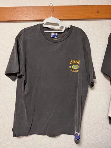 WIND AND SEA PARAPPA THE RAPPER NBA TEE