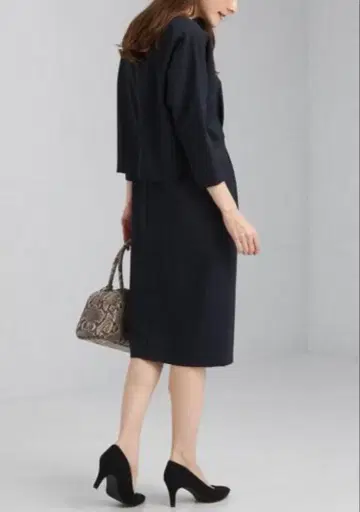 유나이티드 애로우즈 그린 라벨 원피스