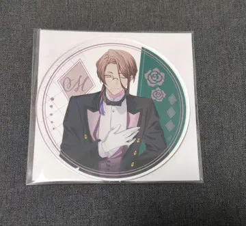 큐핏 파라사이트 오토메이트 오토후유 메레니스 아크릴 코스터