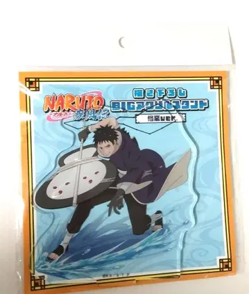 우치하 오비토 아크릴 스탠드 NARUTO