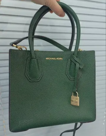 [ 새상품급 ] MICHAEL KORS 마이클코어스 숄더백