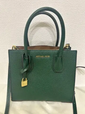 [ 새상품급 ] MICHAEL KORS 마이클코어스 숄더백