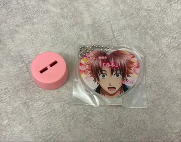 두근두근 메모리얼 Girl's Side 2 하리야 코노신