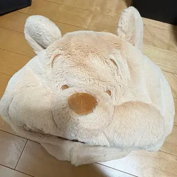 곰돌이 푸 팬캡