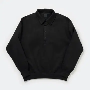 DAIWA PIER39 테크 스웨트 스냅 풀오버 S