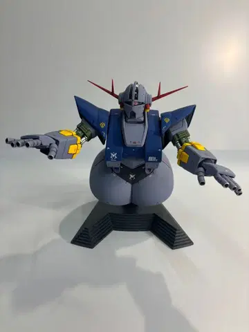 MG MSN-02 지옹