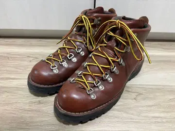 대너 마운틴 라이트 라이트 브라운