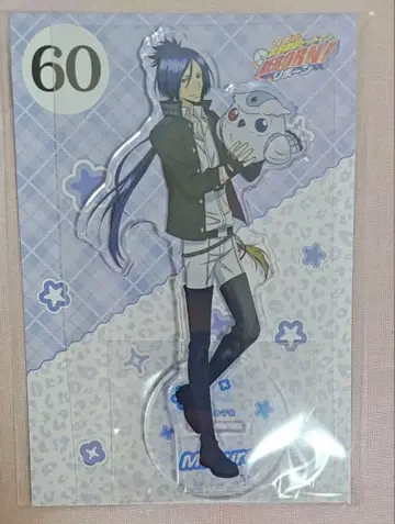 엔스카이 가정교사 히트맨 REBORN 리본 아크릴 스탠드 롯도 무쿠로