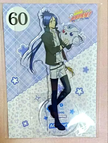 엔스카이 가정교사 히트맨 REBORN 리본 아크릴 스탠드 롯도 무쿠로