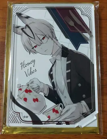 하니브 테오 아크릴 스탠드