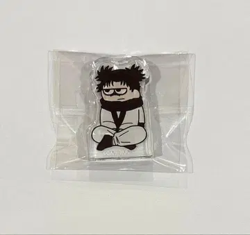 주술회전 쵸소우 점프 페스타 2026 지로리 미니 아크릴 블록 사멸회유