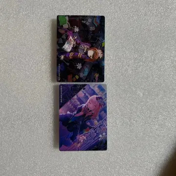 프로세카 노블 아트 vol.60 아키야마 미즈키 시노노메 에나