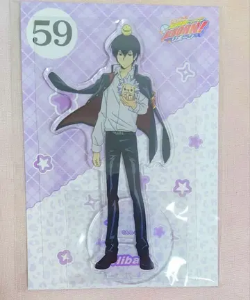 엔스카이 가정교사 히트맨 REBORN 리본 아크릴 스탠드 히바리