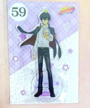 엔스카이 가정교사 히트맨 REBORN 리본 아크릴 스탠드 히바리