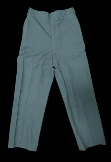 미군 US ARMY 드레스 슬랙스 팬츠 29 x 36