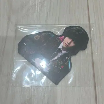 힙스테 굿즈 구매 혜택 하치오우지 안운 마지루 WESTEND-MAFIA