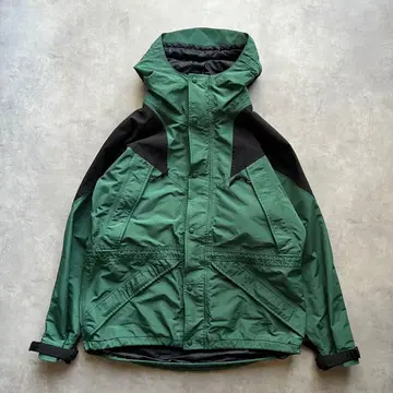 90s EMS GORE-TEX mountain parka