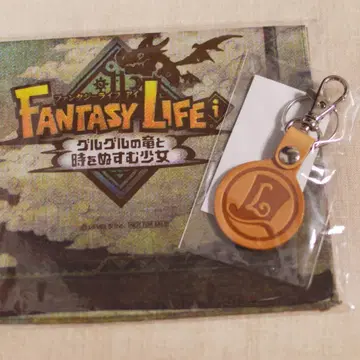 TGS2024 방문 혜택 레이튼 교수 & FLI 레벨파이브