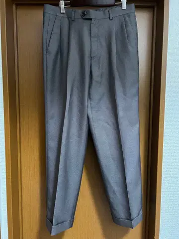 [상태 좋음] 랄프 로렌 슬랙스 남성용 구제 의류