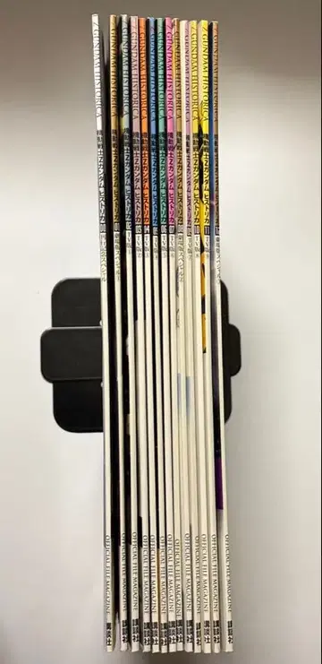 기동전사 Z 건담 히스토리카 Z GUNDAM HISTORICA 전 13권