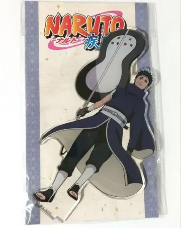 우치하 오비토 아크릴 스탠드 NARUTO