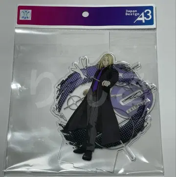 사카모토 데이즈 점프 페스타 점페스 eeo 아크릴 스탠드 카가미네