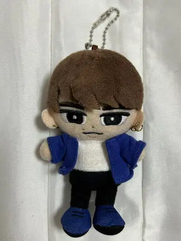 와타나베 쇼타 스노치루 봉제 인형 키링