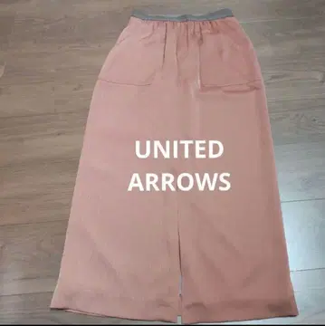 UNITED ARROWS 타이트 스커트