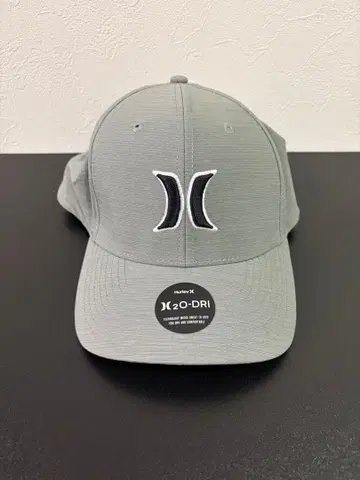 [ 새상품 ] 할리 Hurley 캡 H2O-DRI 스트레치