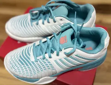 K-Swiss 테니스화 25cm 올코트