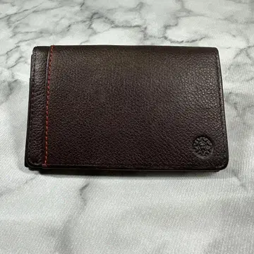 다코타 명함지갑 남성용 브랜드 인기 가죽 심플 소가죽 가죽