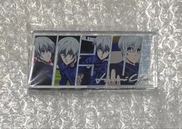 블루 록 블루 록 다코 시리즈 넘버 아크릴 플레이트 효리 요우