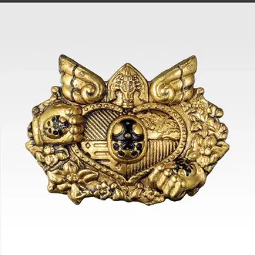 제일복권 죠죠 H상 핀즈 컬렉션 5부 죠르노 죠바나 3