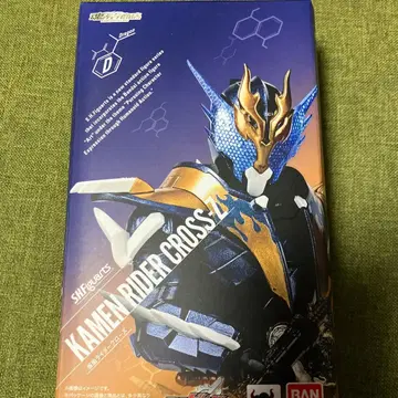 S.H.Figuarts 가면라이더 크로즈