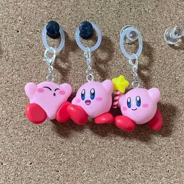 커비 메지루시 액세서리 피규어