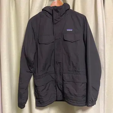 파타고니아 이즈머스 후드티 S