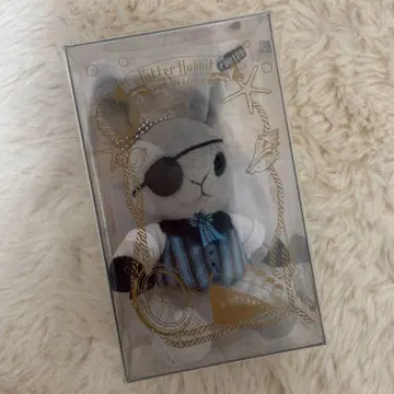 흑집사 비터래빗 미니 시엘 럭셔리 크루즈편 미개봉