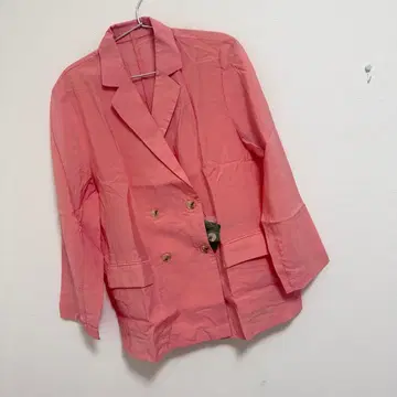 프릭스스토어 시어 자켓/더블 브레스트 자켓