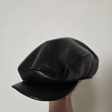 vaquera newsboy cap