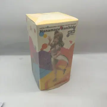 러브 라이브 Birthday Figure Project 쿠니키다 하나마루