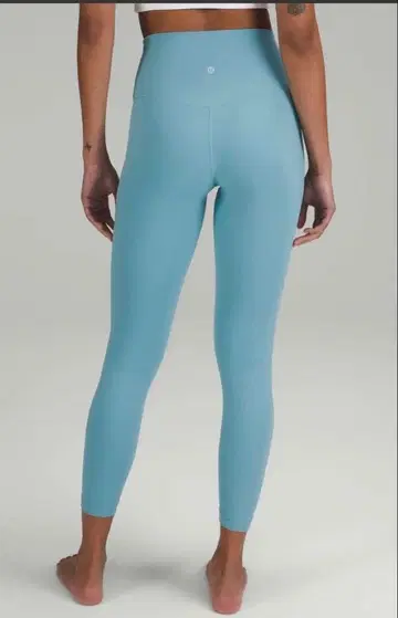 룰루레몬 얼라인 레깅스 4