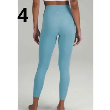 룰루레몬 얼라인 레깅스 4