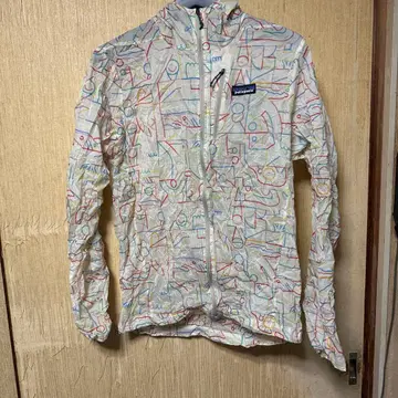 patagonia Men's Houdini Jacket LYPU S