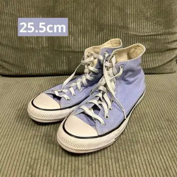 컨버스 올스타 CONVERSE ALL STAR 연보라