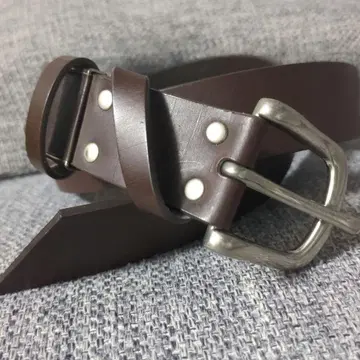 beautybeast 뷰티 비스트 가죽 벨트