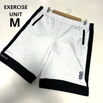 MIZUNO 하프 팬츠 빅 사이즈 스포츠 그레이 M 남성용